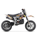 MOTOTEC Demon 50CC 2-Stroke Kids Gas Dirt Bike (96876541) - SAKSBY.com - Gasoline Bikes - SAKSBY.com