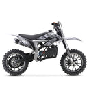 MOTOTEC Demon 50CC 2-Stroke Kids Gas Dirt Bike (96876541) - SAKSBY.com - Gasoline Bikes - SAKSBY.com