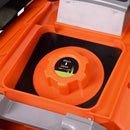 MOWRO 28V Fully Autonomous Robot Lawn Mower With Boundary Extension (93147582) - SAKSBY.com - Lawn Mowers - SAKSBY.com