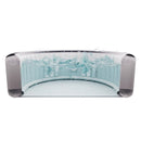 MSPA C-ME062 METEOR Comfort Round 6-Person Inflatable Hot Tub Spa With 120 Bubble Jets, 80" (93715264) - Zoom Parts View