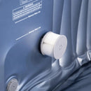 MSPA C-TE062 TEKAPO Comfort Series Six-Person Inflatable Square Bubble Spa Hot Tub With 132 Bubble Jets (97185362) - SAKSBY.com - Hot Tub - SAKSBY.com