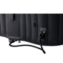 MSPA C-TE062 TEKAPO Comfort Series Six-Person Inflatable Square Bubble Spa Hot Tub With 132 Bubble Jets (97185362) - SAKSBY.com - Hot Tub - SAKSBY.com