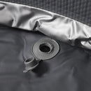 MSPA F-MO063W MONO Frame Series Luxury 6-Person Inflatable Round Hot Tub With WIFI Control (94175263) - Zoom Parts View