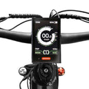 MTNBEX EXPLORE EX1000 Full Suspension Mid-Drive Hunting Ebike, 1000W (9561794) - SAKSBY.com - Electric Bicycles - SAKSBY.com