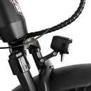MTNBEX EXPLORE EX1000 Full Suspension Mid-Drive Hunting Ebike, 1000W (9561794) - SAKSBY.com - Electric Bicycles - SAKSBY.com