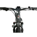 MTNBEX EXPLORE EX750 48V/17.5AH Full Suspension Mid-Drive Hunting Ebike, 750W (97838612) - SAKSBY.com -Zoom Parts View