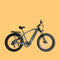 MTNBEX EXPLORE EX750 48V/17.5AH Full Suspension Mid-Drive Hunting Ebike, 750W (97838612) - SAKSBY.com -Side View