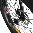 MTNBEX EXPLORE EX750 48V/17.5AH Full Suspension Mid-Drive Hunting Ebike, 750W (97838612) - SAKSBY.com - Zoom Parts View