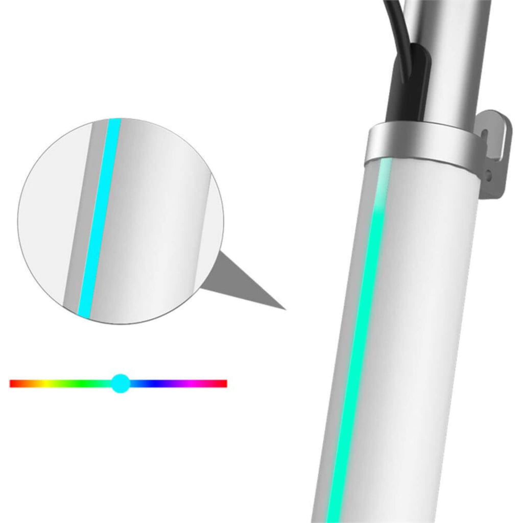 Okai Neon 36V 250W Lithium Ion Electric Foldable Scooter For Adults (SAK11872) - Saksby Wholesale - Color