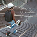 Okai Neon 36V 250W Lithium Ion Electric Foldable Scooter For Adults (SAK11872) - Saksby Wholesale - Features