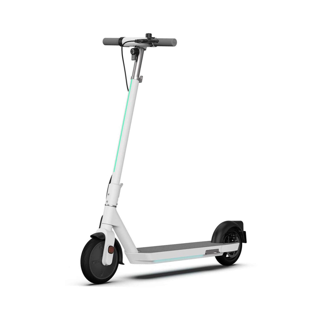 Okai Neon 36V 250W Lithium Ion Electric Foldable Scooter For Adults (SAK11872) - Saksby Wholesale - Front View