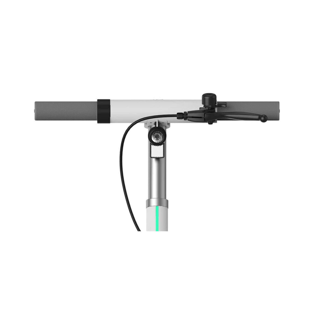 Okai Neon 36V 250W Lithium Ion Electric Foldable Scooter For Adults (SAK11872) - Saksby Wholesale - Handle Bar