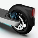 Okai Neon 36V 250W Lithium Ion Electric Foldable Scooter For Adults (SAK11872) - Saksby Wholesale - Wheel