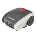 OWLMOW Automatic Robot Lawn Mower With GPS Navigation And App Control (97253841) - SAKSBY.com - Lawn Mowers - SAKSBY.com