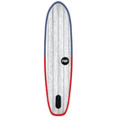 POP BOARD CO Inflatable Board 11'6 El Capitan Blue/Red - SAKSBY.com - Stand Up Paddle Boards - SAKSBY.com