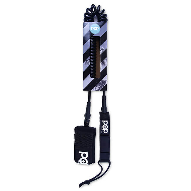 POP BOARD CO Inflatable Paddle Board 11'0 Yacht Hopper Teak/Blue/Mint - SAKSBY.com - Stand Up Paddle Boards - SAKSBY.com