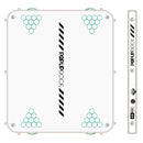 POP BOARD CO Large Inflatable PopUp Dock, 8x7' - SAKSBY.com - Stand Up Paddle Boards - SAKSBY.com