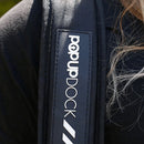 POP BOARD CO Large Inflatable PopUp Plank, 8x3' - SAKSBY.com - Stand Up Paddle Boards - SAKSBY.com