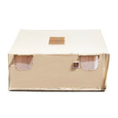 Premium Canvas Frame Fire Water Camping Wall Hunting Tent, 12x14' (92461382) - SAKSBY.com - Yurt Tent - SAKSBY.com