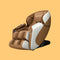 Premium Full Body Zero Gravity Voice Controlled Shiatsu Massage Recliner Chair W/ Heat 
Side View - Massage Chair  SAKSBY.com