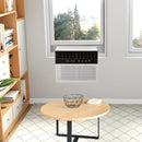 Premium Window Room Air Conditioner Unit With Remote, 6000/8000 BTU (95463172) - SAKSBY.com - Air Conditioners - SAKSBY.com