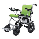 PRIDE D3-C 24V/10AH Electric Motorized Folding Wheelchair, 300W (97523641) - SAKSBY.com - Electric Wheelchairs - SAKSBY.com