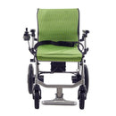 PRIDE D3-C 24V/10AH Electric Motorized Folding Wheelchair, 300W (97523641) - SAKSBY.com - Electric Wheelchairs - SAKSBY.com