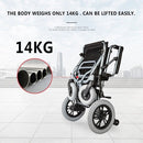 PRIDE D3-C 24V/10AH Electric Motorized Folding Wheelchair, 300W (97523641) - SAKSBY.com - Electric Wheelchairs - SAKSBY.com