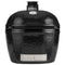 PRIMO Oval Large 300 Ceramic Kamado BBQ Grill W/ Stainless Steel Grates - PGCLGH (95414871) - SAKSBY.com - Front View