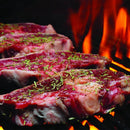 PRIMO Oval XL 400 Ceramic Kamado Grill W/ Stainless Steel Grates - PGCXLH - SAKSBY.com - Portable Refrigerator - SAKSBY.com