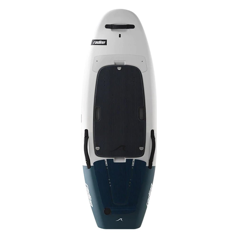 RADINN Carve Longrange Electric Surfboard W/ Charger (98154302) - SAKSBY.com - Electric Surfboards - SAKSBY.com