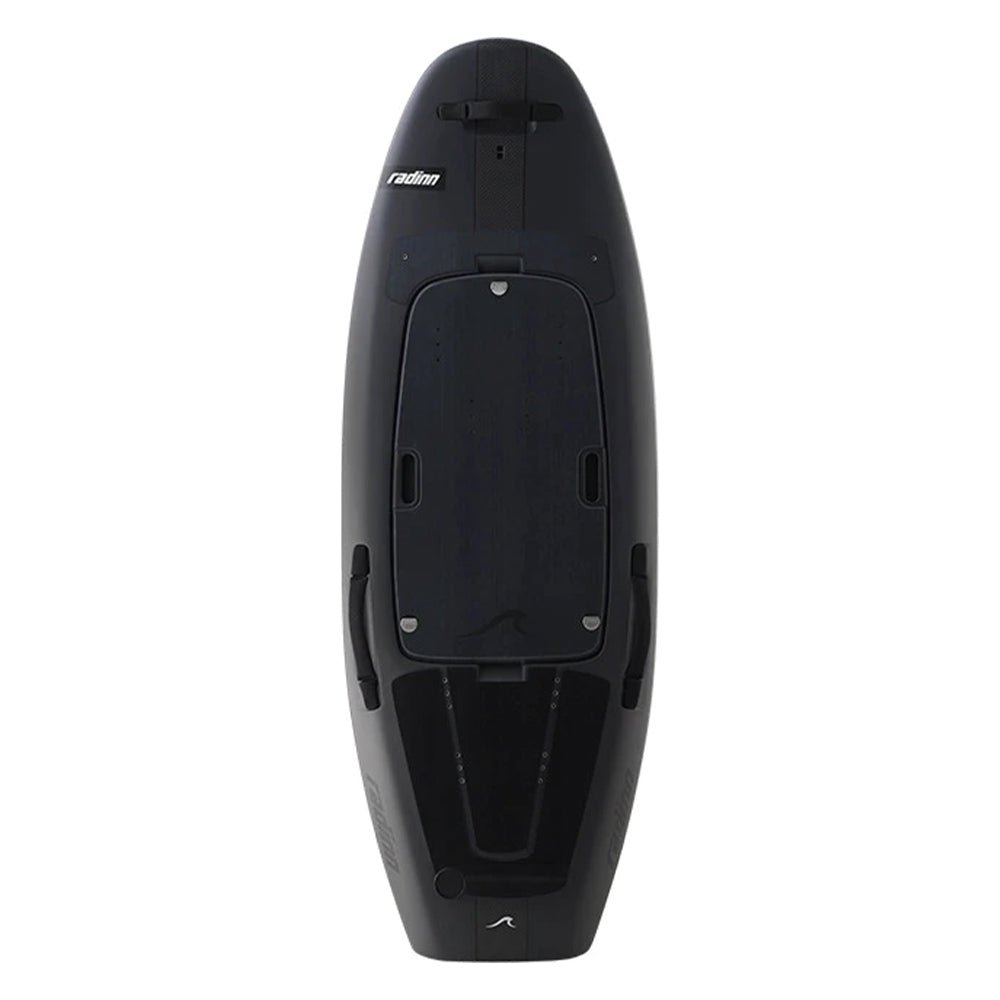 RADINN Carve Longrange Electric Surfboard W/ Charger (98154302) - SAKSBY.com - Electric Surfboards - SAKSBY.com