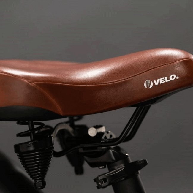 REVI BIKES Cheetah Cafe Racer 48V/13Ah 750W Fat Tire All Terrain Ebike, 26'' - SAKSBY.com - Electric Bicycles - SAKSBY.com