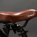 REVI BIKES Cheetah Cafe Racer 48V/13Ah 750W Fat Tire All Terrain Ebike, 26'' - SAKSBY.com - Electric Bicycles - SAKSBY.com