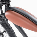REVI BIKES Cheetah Cafe Racer 48V/13Ah 750W Fat Tire All Terrain Ebike, 26'' - SAKSBY.com - Electric Bicycles - SAKSBY.com