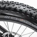 REVI BIKES Cheetah Cafe Racer 48V/13Ah 750W Fat Tire All Terrain Ebike, 26'' - SAKSBY.com - Electric Bicycles - SAKSBY.com