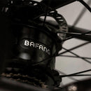 REVI BIKES Cheetah Café Racer 48V/17.5AH 750W Fat Tire All Terrain Ebike, 26'' (94028397) - SAKSBY.com - Zoom Parts View