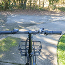 REVI BIKES Rebel 48V13Ah 500W Folding Fat Tire Electric Bike, 20'' - SAKSBY.com - Electric Bicycles - SAKSBY.com