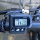 REVI BIKES Rebel 48V13Ah 500W Folding Fat Tire Electric Bike, 20'' - SAKSBY.com - Electric Bicycles - SAKSBY.com