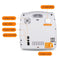 Small Portable Smart Medical Travel Oxygen Concentrator Machine For Home, 1-6L/Min Detail View