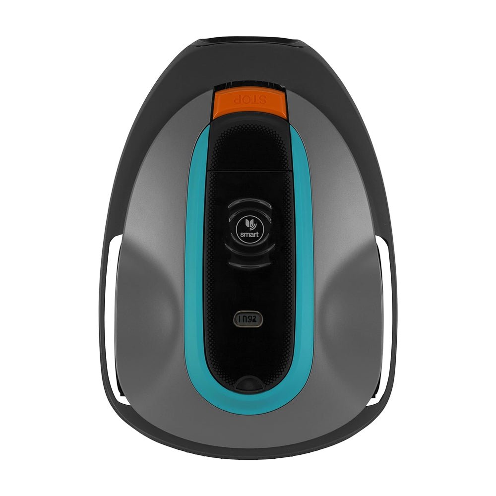 Smart High-Performance Electric Robotic Lawn Mover With App Control, 600 m² (92635174) - SAKSBY.com - Lawn Mowers - SAKSBY.com