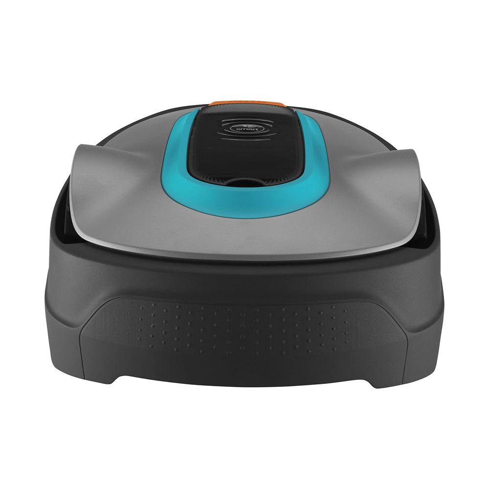 Smart High-Performance Electric Robotic Lawn Mover With App Control, 600 m² (92635174) - SAKSBY.com - Lawn Mowers - SAKSBY.com