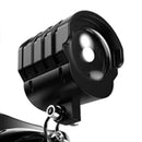 SOHAMO A2 48V 12/16AH Foldable Electric Bicycle (94617253) - SAKSBY.com - Electric Bicycles - SAKSBY.com