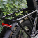 SOHAMO H3 48V 15/20AH Folding Electric Bike (97816253) - SAKSBY.com - Electric Bicycles - SAKSBY.com