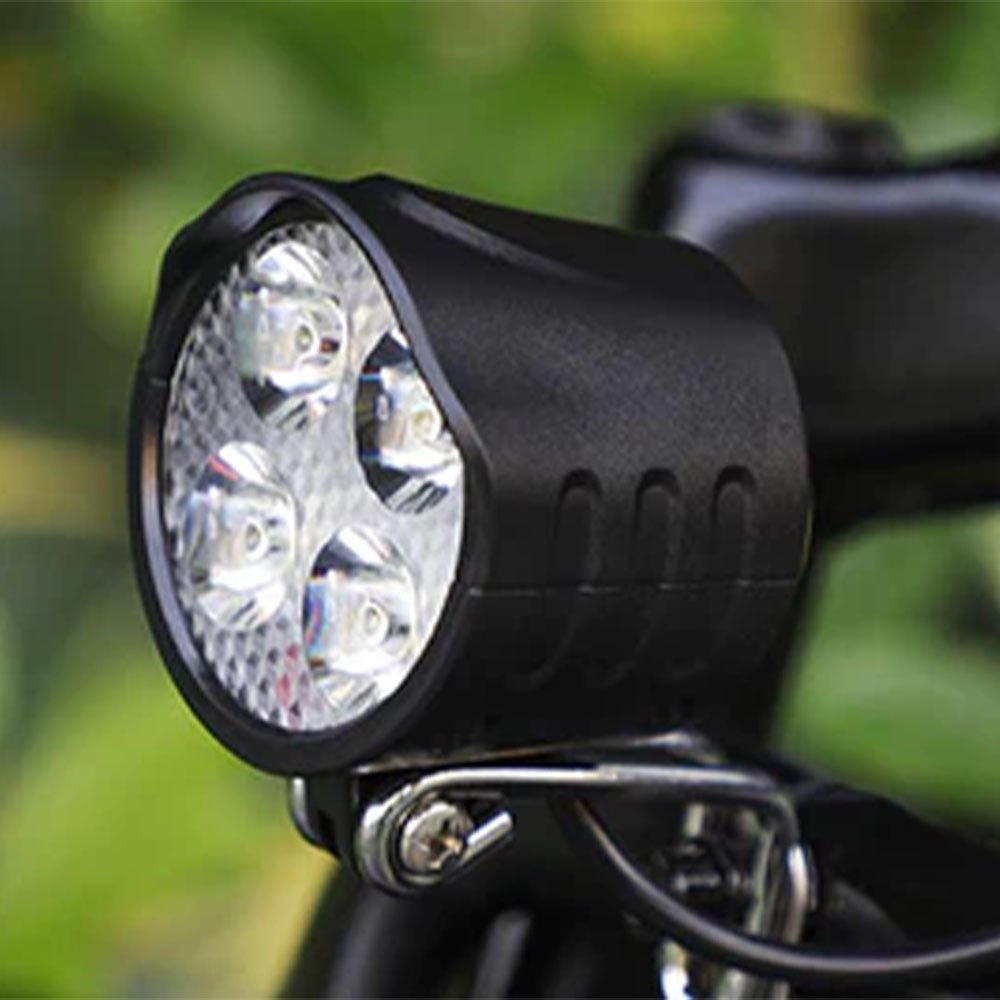 SOHAMO H3 48V 15/20AH Folding Electric Bike (97816253) - SAKSBY.com - Electric Bicycles - SAKSBY.com