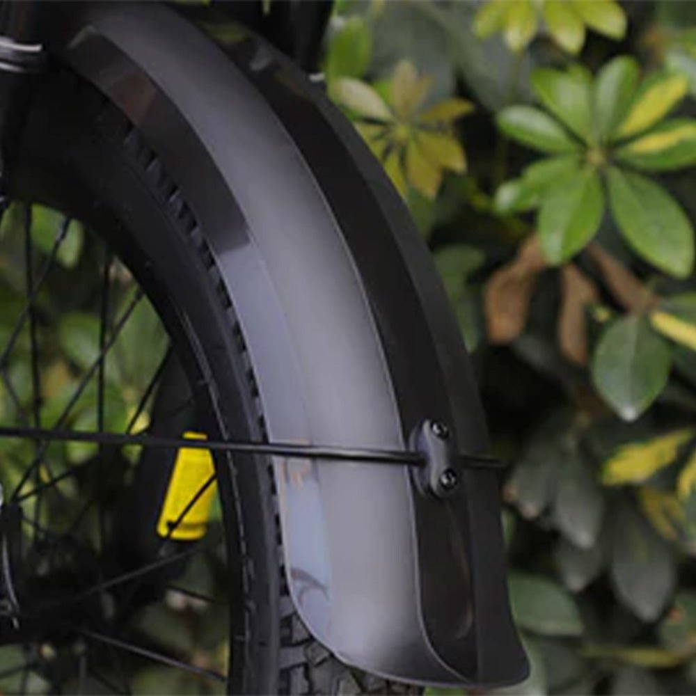 SOHAMO H3 48V 15/20AH Folding Electric Bike (97816253) - SAKSBY.com - Electric Bicycles - SAKSBY.com