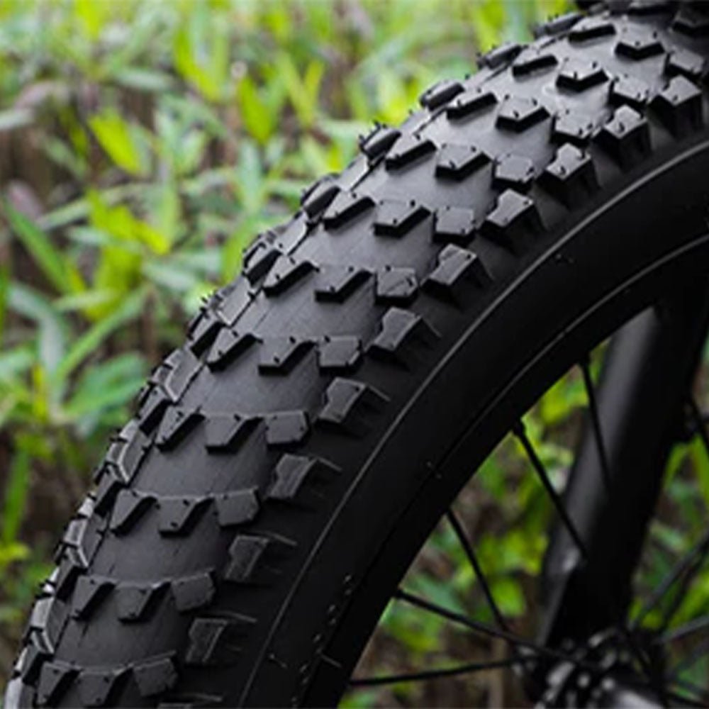 SOHAMO H3 48V 15/20AH Folding Electric Bike (97816253) - SAKSBY.com - Electric Bicycles - SAKSBY.com