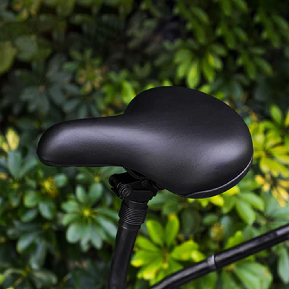 SOHAMO H3 48V 15/20AH Folding Electric Bike (97816253) - SAKSBY.com - Electric Bicycles - SAKSBY.com