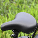 SOHAMO M3 48V 15/20AH Fat Tire Electric Bike, 750W (96827140) - SAKSBY.com - Electric Bicycles - SAKSBY.com