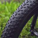 SOHAMO M3 48V 15/20AH Fat Tire Electric Bike, 750W (96827140) - SAKSBY.com - Electric Bicycles - SAKSBY.com